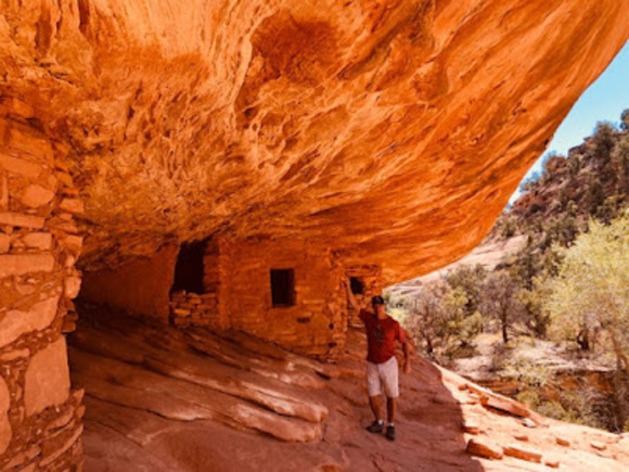 Meet your Posher, James - Picture 1 of 1